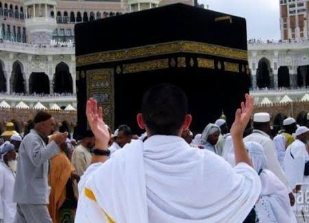 Lebih Dari Sekadar Perjalanan Umroh