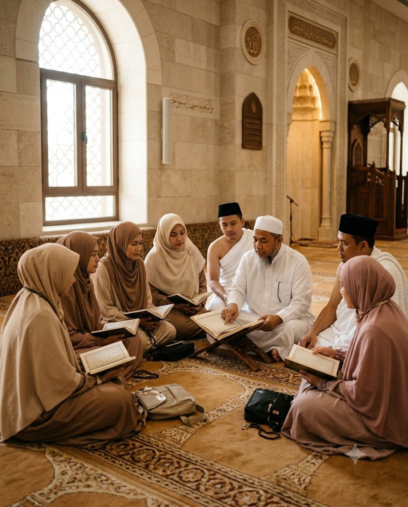 Knowledge Journey